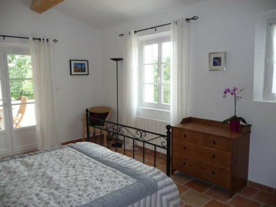Le Chene Villa - Photo5