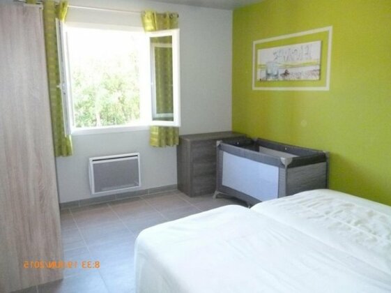 Villa Luberon - Photo3