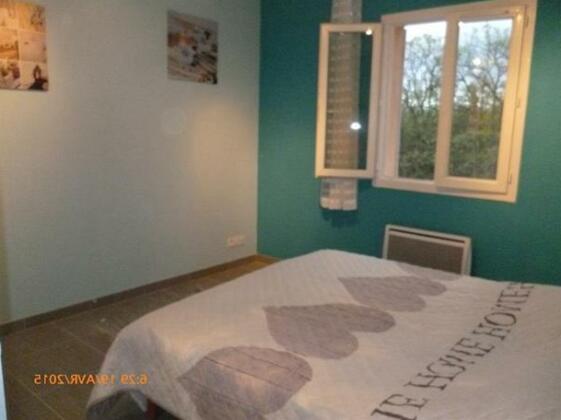 Villa Luberon - Photo5