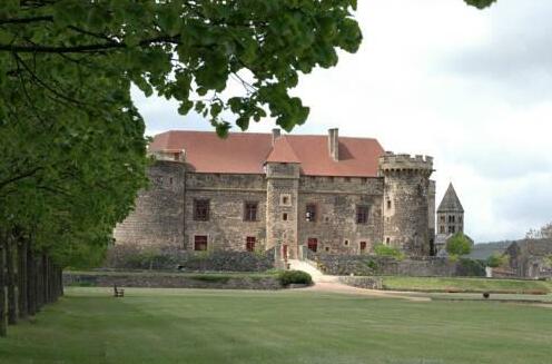 Chateau Royal de Saint Saturnin - Les Collectionneurs