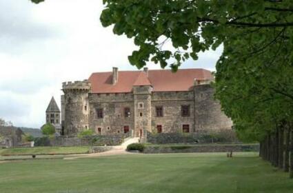 Chateau Royal de Saint Saturnin - Les Collectionneurs