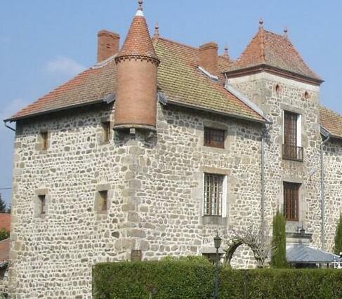 Le Chateau de Bobigneux