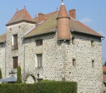 Le Chateau de Bobigneux