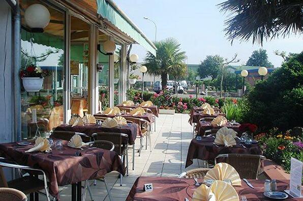 Hotel Restaurant Alios - Photo4