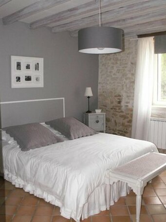 Chambres d'hotes Esprit Campagne - Photo4