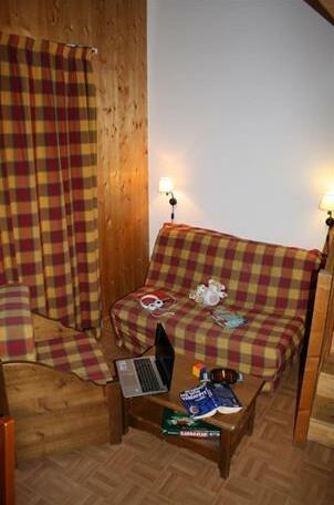 Residence Goelia Les Chalets de Saint-Sorlin - Photo2