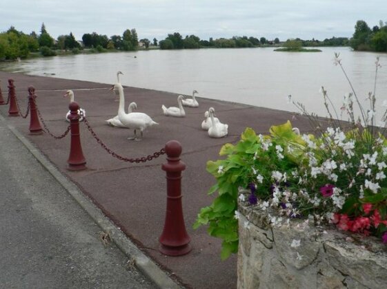 Gites Lacale face a la riviere - Photo4