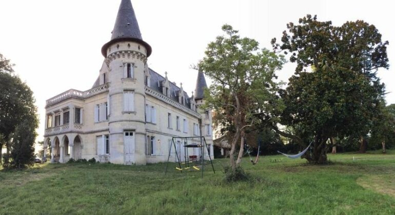 Chateau Casanova - Photo2