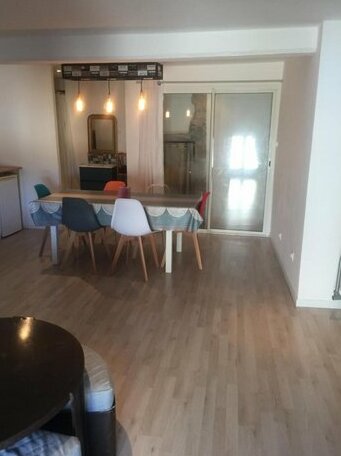 Charmant appartement t1 - Photo5