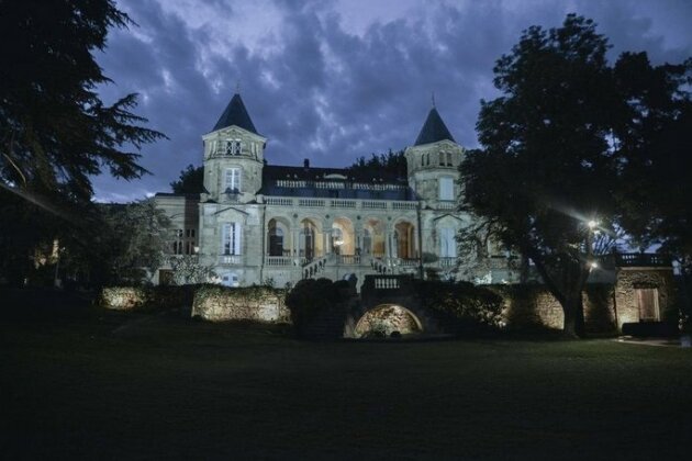 Chateau Sainte Cecile - Photo2