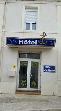 Hotel Le Coureau