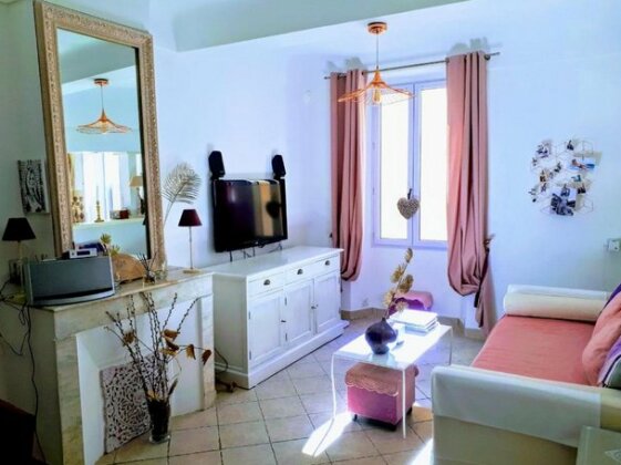 Appartement de charme au coeur de Saint-Tropez - Photo2