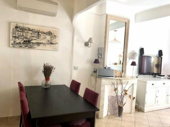 Appartement de charme au coeur de Saint-Tropez - Photo4