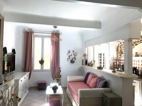 Appartement de charme au coeur de Saint-Tropez - Photo5