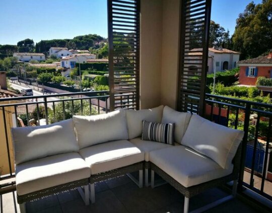Exclusive Resort Apartments - Photo2