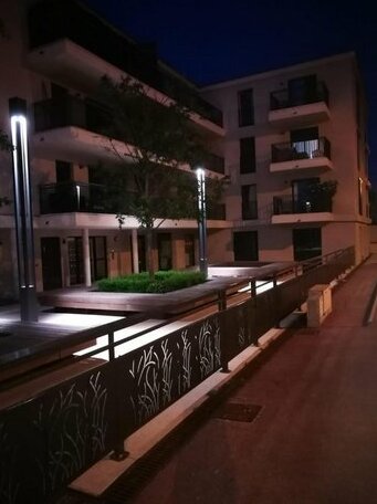 Exclusive Resort Apartments - Photo3