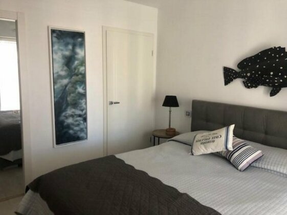 Exclusive Resort Apartments - Photo4