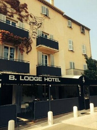 Hotel B Lodge