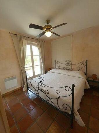 La Bastide Saint Anne - Photo2