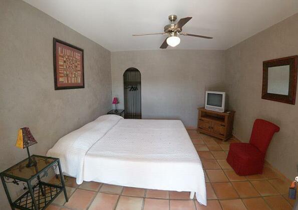 La Bastide Saint Anne - Photo3