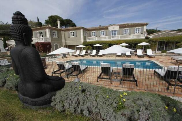 La Bastide Saint Anne - Photo4