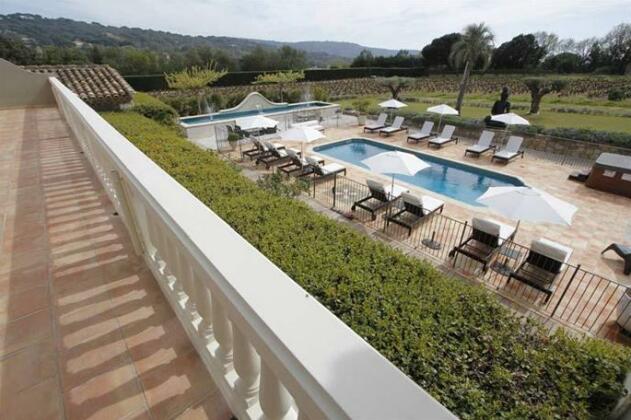 La Bastide Saint Anne - Photo5