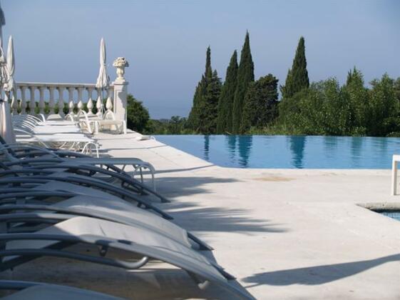 Le Mas Bellevue - Photo3
