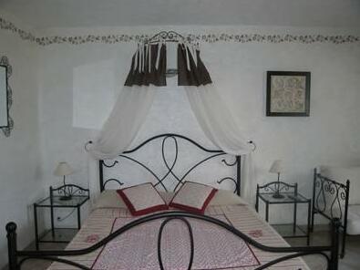 Les Amandiers - Photo4