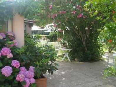 Les Amandiers - Photo5