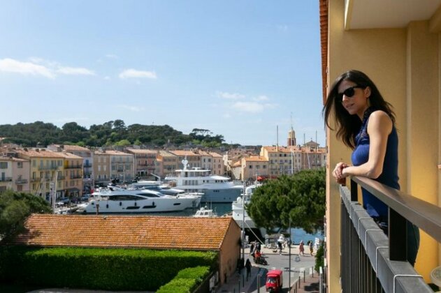 Maison d'Orange - Port - Photo4