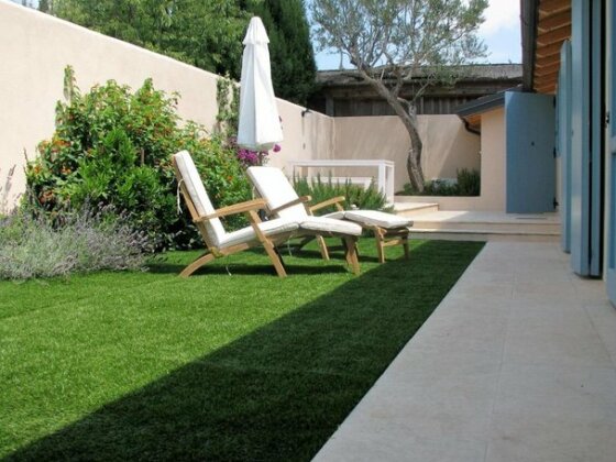 Maison RR - Photo4