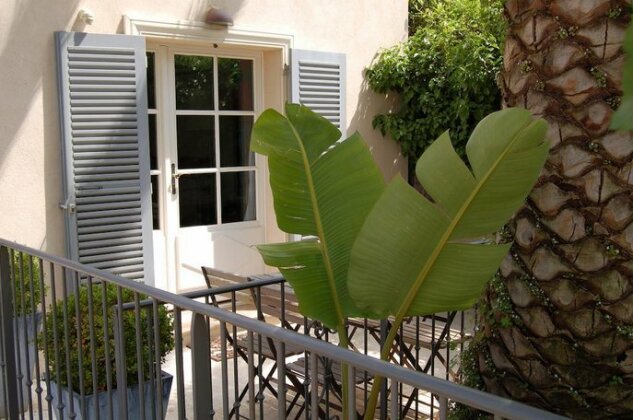 Pastis Hotel St Tropez - Photo4