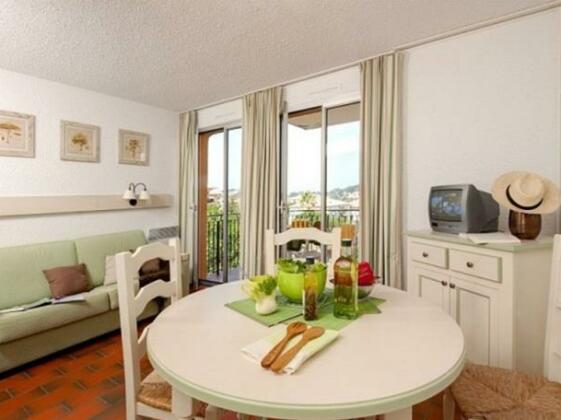 Residence Pierre & Vacances Eden Parc - Photo3