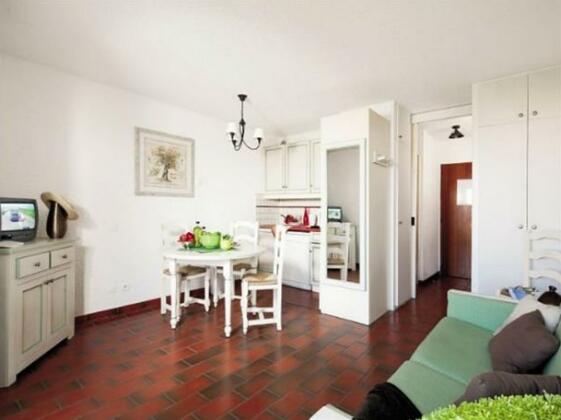 Residence Pierre & Vacances Eden Parc - Photo4