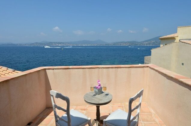 Saint Tropez Suite - Photo2