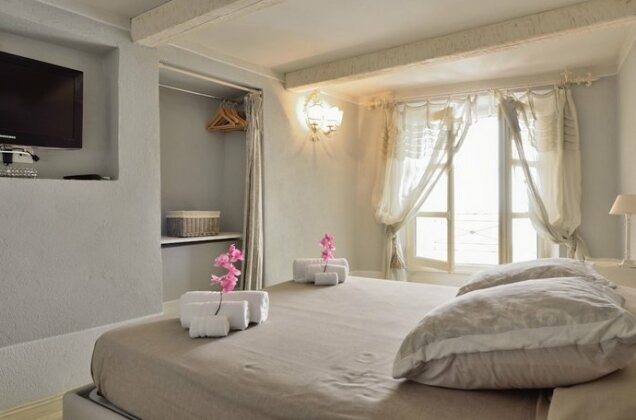 Saint Tropez Suite - Photo5