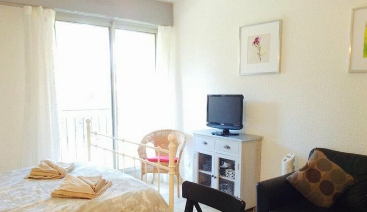 St Tropez Studio - Photo2