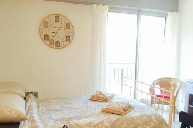 St Tropez Studio - Photo3