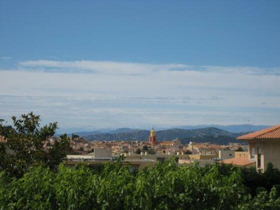 St Tropez Studio - Photo4