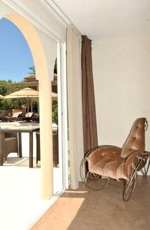 Villa Cosy Saint-Tropez - Photo2