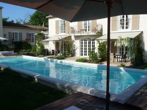Villa La Begude - Photo2
