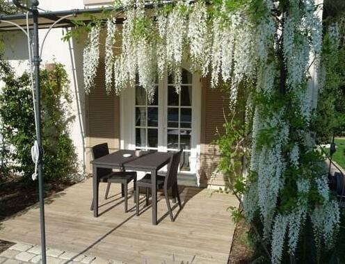 Villa La Begude - Photo3