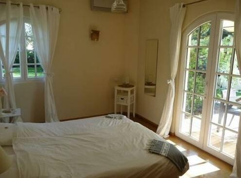 Villa La Begude - Photo4