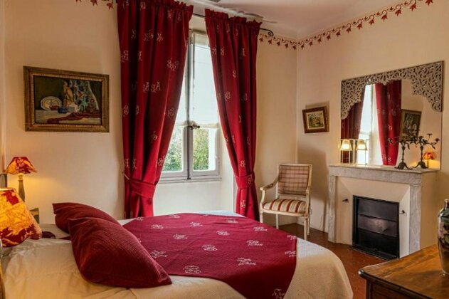 Villa Les Glycines - Photo3
