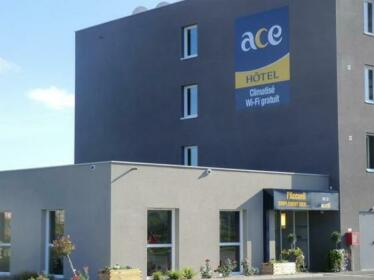 Ace Hotel Montlucon