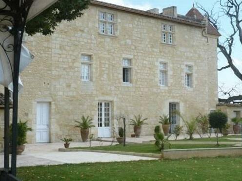 Chateau Isabeau de Naujan - Photo2