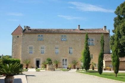 Chateau Isabeau de Naujan