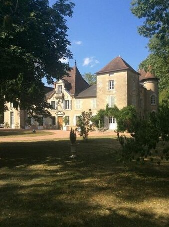 Chateau Du Guerinet