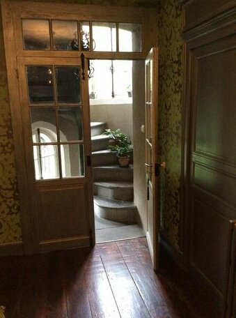 Chateau Du Guerinet - Photo2