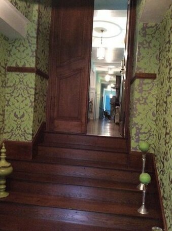 Chateau Du Guerinet - Photo3